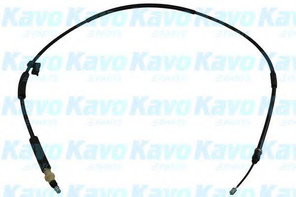 KAVO PARTS BHC4569 Трос, стоянкова гальмівна система