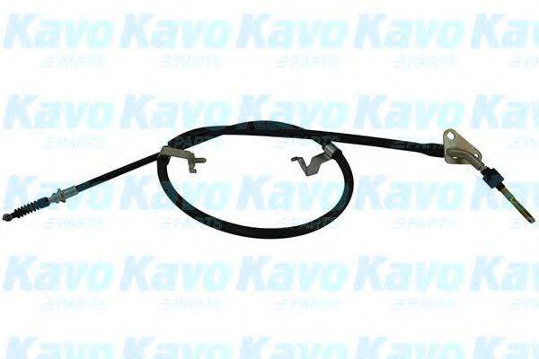 KAVO PARTS BHC4592 Трос, стоянкова гальмівна система