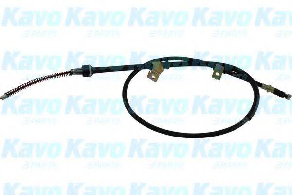 KAVO PARTS BHC5518 Трос, стоянкова гальмівна система