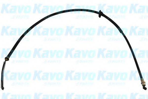 KAVO PARTS BHC5523 Трос, стоянкова гальмівна система