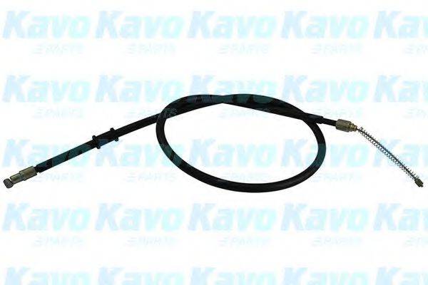 KAVO PARTS BHC5593 Трос, стоянкова гальмівна система