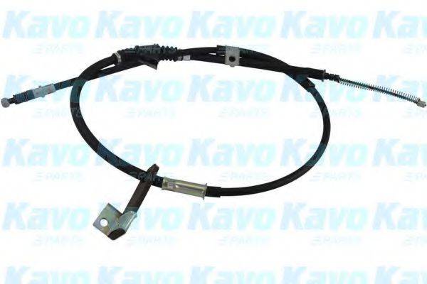 KAVO PARTS BHC5600 Трос, стоянкова гальмівна система