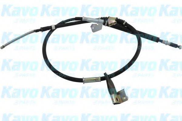 KAVO PARTS BHC5601 Трос, стоянкова гальмівна система