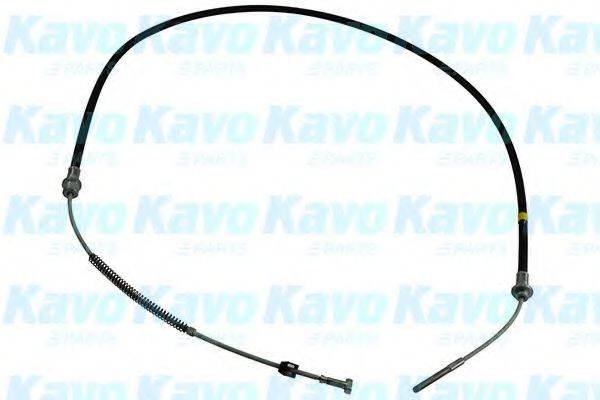 KAVO PARTS BHC5667 Трос, стоянкова гальмівна система