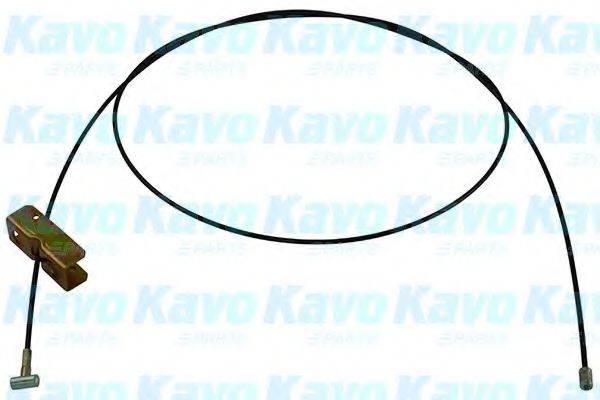 KAVO PARTS BHC6513 Трос, стоянкова гальмівна система