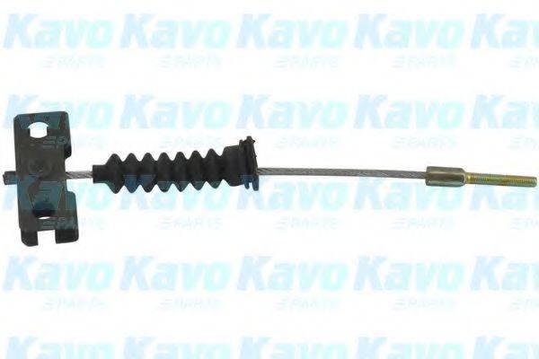 KAVO PARTS BHC6517 Трос, стоянкова гальмівна система