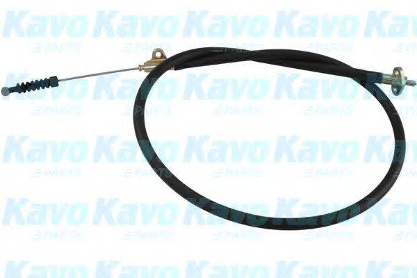 KAVO PARTS BHC6538 Трос, стоянкова гальмівна система