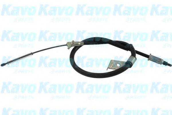 KAVO PARTS BHC6564 Трос, стоянкова гальмівна система