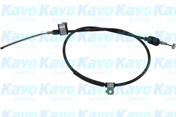 KAVO PARTS BHC8506 Трос, стоянкова гальмівна система