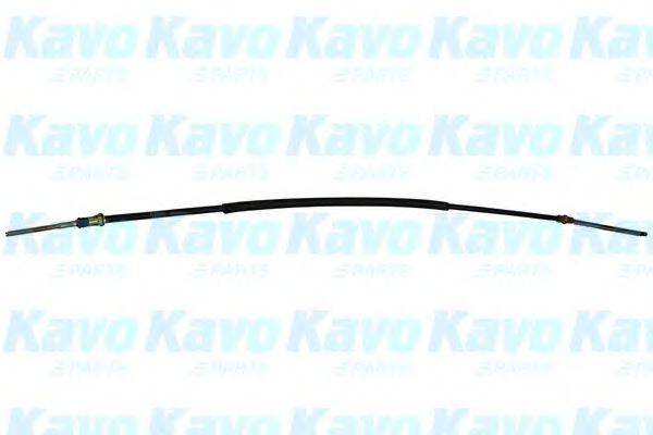 KAVO PARTS BHC8512 Трос, стоянкова гальмівна система