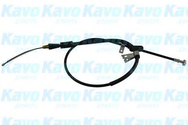 KAVO PARTS BHC8523 Трос, стоянкова гальмівна система