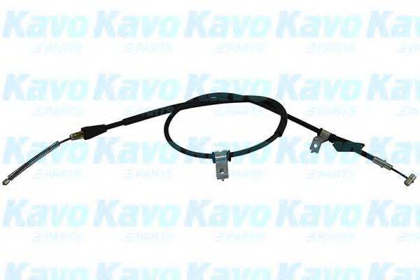 KAVO PARTS BHC8540 Трос, стоянкова гальмівна система