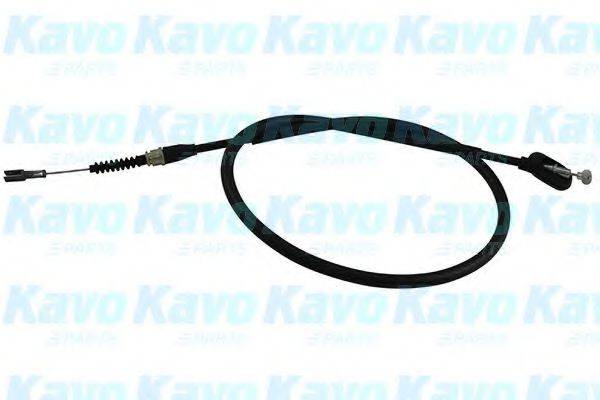 KAVO PARTS BHC8542 Трос, стоянкова гальмівна система