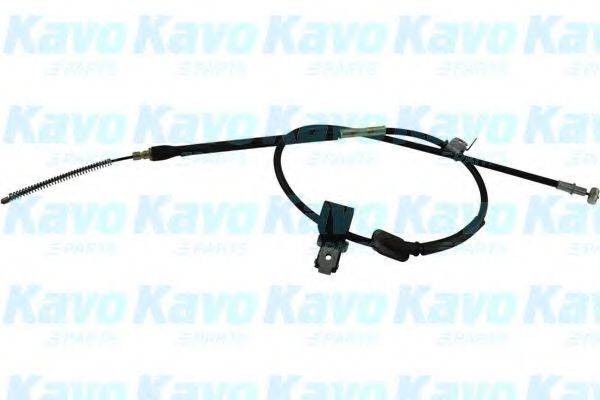 KAVO PARTS BHC8561 Трос, стоянкова гальмівна система