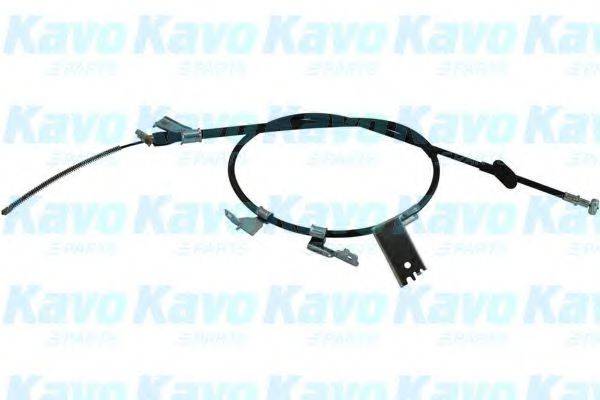 KAVO PARTS BHC8563 Трос, стоянкова гальмівна система