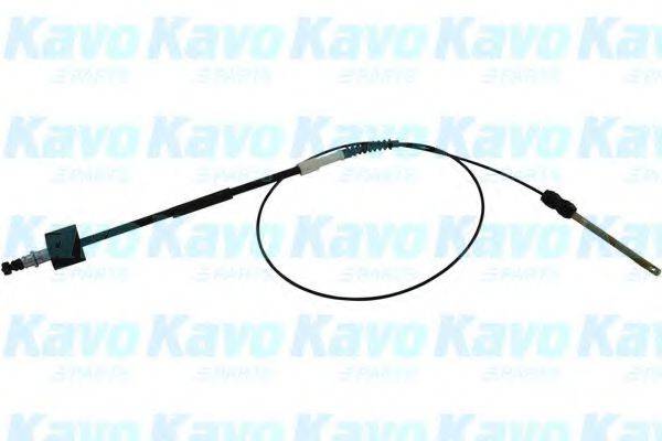 KAVO PARTS BHC9019 Трос, стоянкова гальмівна система