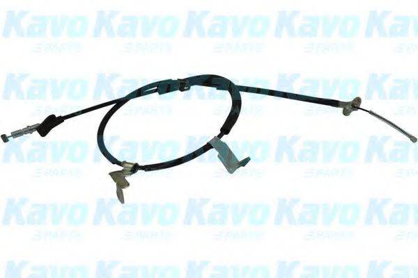 KAVO PARTS BHC9089 Трос, стоянкова гальмівна система