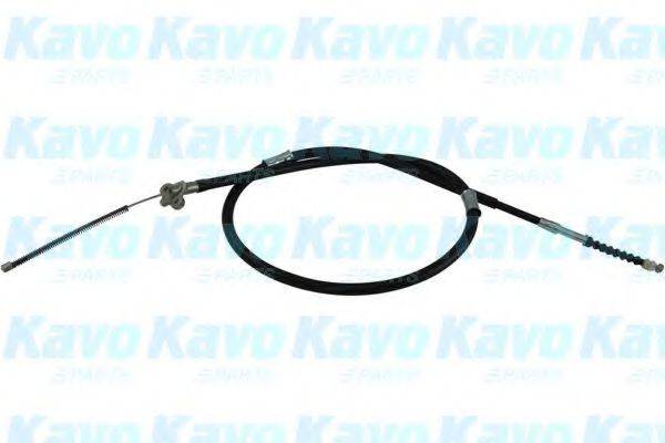 KAVO PARTS BHC9106 Трос, стоянкова гальмівна система