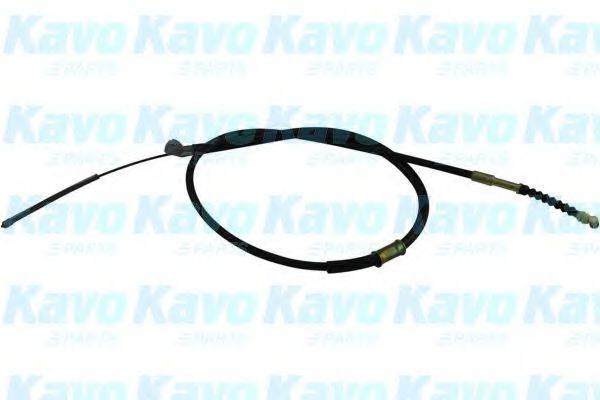 KAVO PARTS BHC9119 Трос, стоянкова гальмівна система