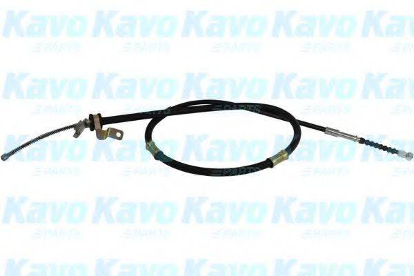 KAVO PARTS BHC9142 Трос, стоянкова гальмівна система