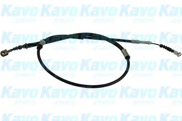 KAVO PARTS BHC9154 Трос, стоянкова гальмівна система