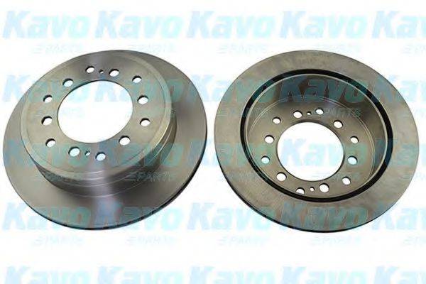 KAVO PARTS BR9508 гальмівний диск