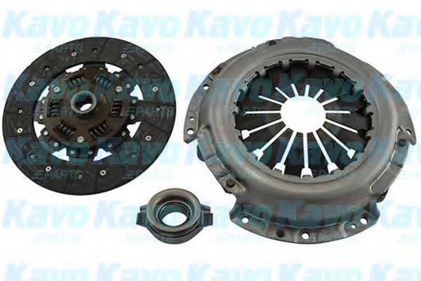 KAVO PARTS CP2137 Комплект зчеплення