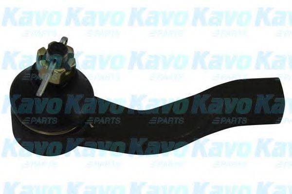 KAVO PARTS STE1528 Наконечник поперечної кермової тяги