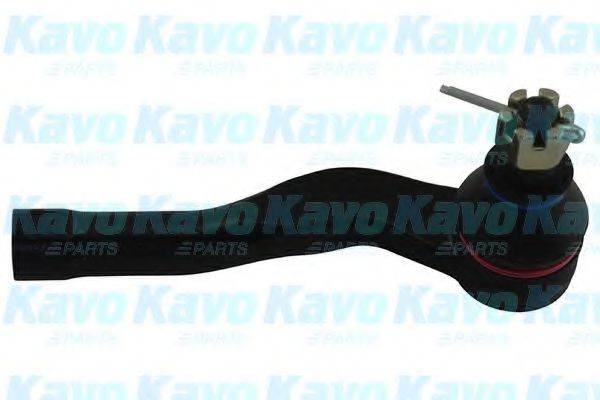 KAVO PARTS STE1532 Наконечник поперечної кермової тяги