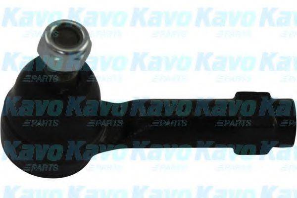 KAVO PARTS STE3041 Наконечник поперечної кермової тяги