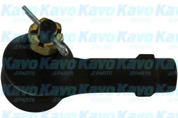 KAVO PARTS STE5540 Наконечник поперечної кермової тяги