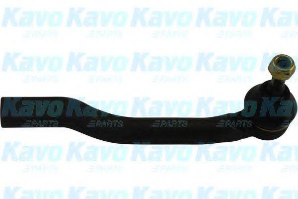 KAVO PARTS STE6621 Наконечник поперечної кермової тяги