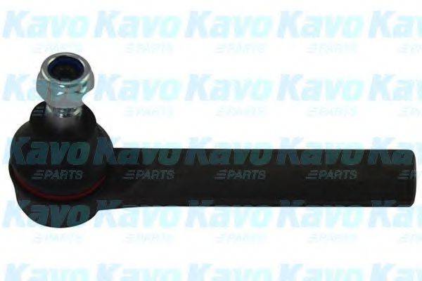 KAVO PARTS STE8011 Наконечник поперечної кермової тяги