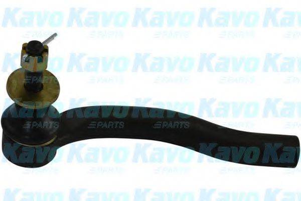 KAVO PARTS STE9171 Наконечник поперечної кермової тяги