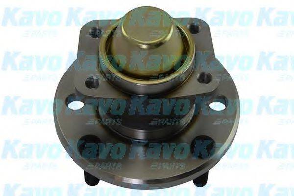 KAVO PARTS WBH1011 Комплект підшипника маточини колеса