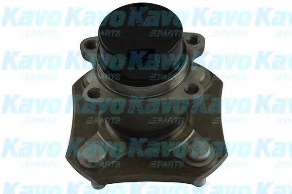 KAVO PARTS WBH6538 Комплект підшипника маточини колеса