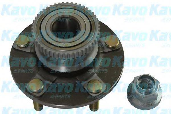 KAVO PARTS WBK1015 Комплект підшипника маточини колеса