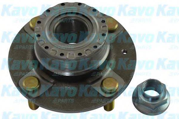 KAVO PARTS WBK3026 Комплект підшипника маточини колеса