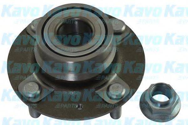 KAVO PARTS WBK3027 Комплект підшипника маточини колеса