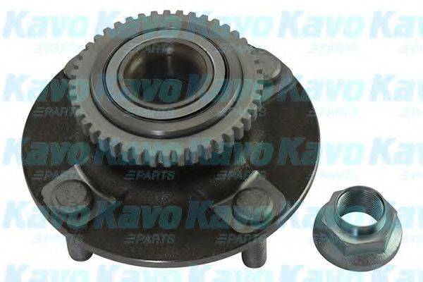 KAVO PARTS WBK3031 Комплект підшипника маточини колеса