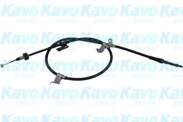 KAVO PARTS BHC3042 Трос, стоянкова гальмівна система