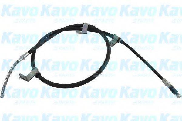 KAVO PARTS BHC5599 Трос, стоянкова гальмівна система