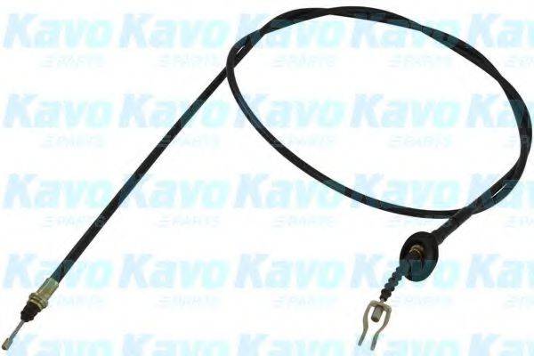 KAVO PARTS BHC6531 Трос, стоянкова гальмівна система