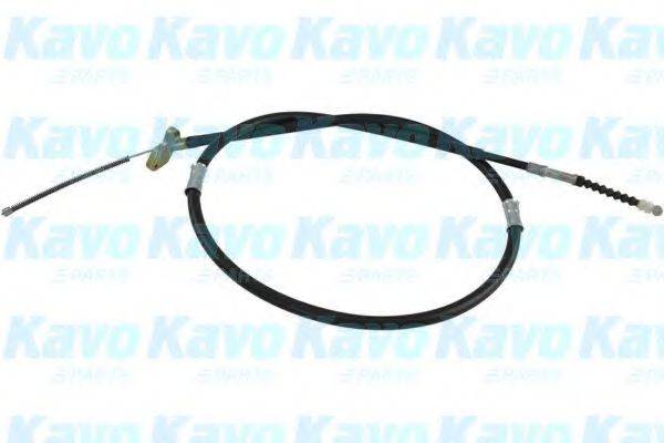 KAVO PARTS BHC9097 Трос, стоянкова гальмівна система