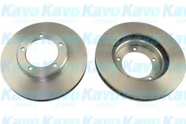 KAVO PARTS BR9498 гальмівний диск