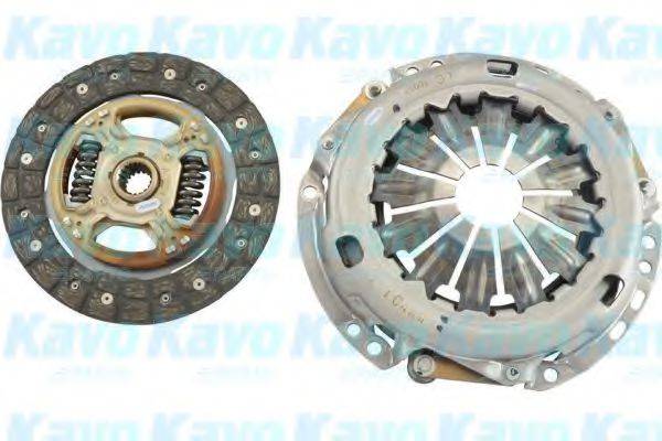 KAVO PARTS CP1220 Комплект зчеплення