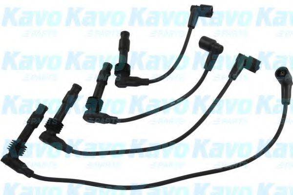 KAVO PARTS ICK1006 Комплект дротів запалювання