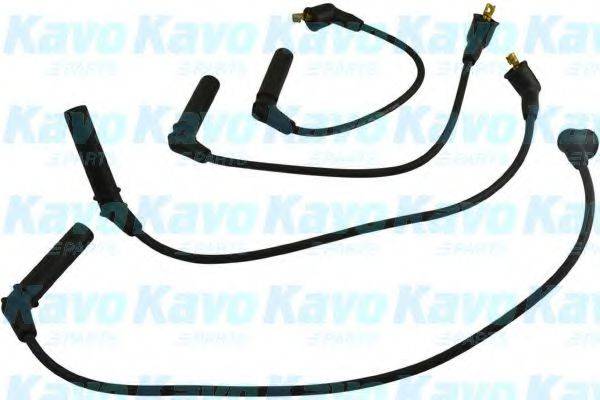 KAVO PARTS ICK3006 Комплект дротів запалювання