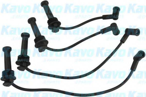 KAVO PARTS ICK4536 Комплект дротів запалювання