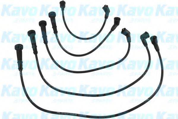 KAVO PARTS ICK6504 Комплект дротів запалювання